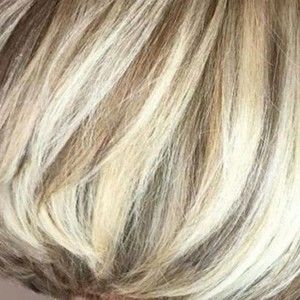 Meet your Posher, Jocelyne